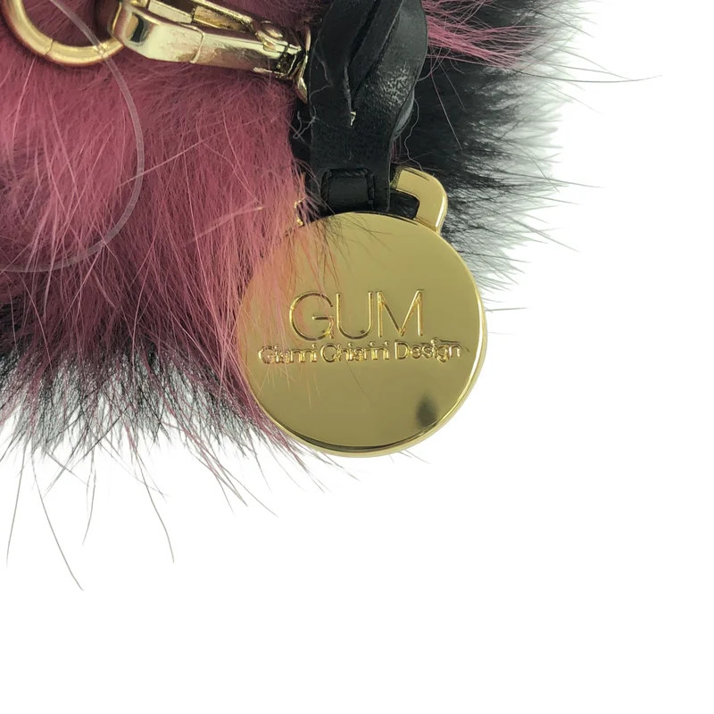 GIANNI CHIARINI Carini First Wrap Charm Used
