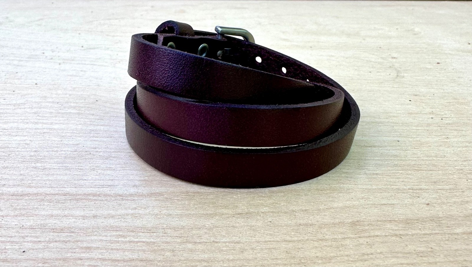 Wholesale Assorted Leather Bracelets 6 Pack Bulk Lot Boutique Reseller Vendor