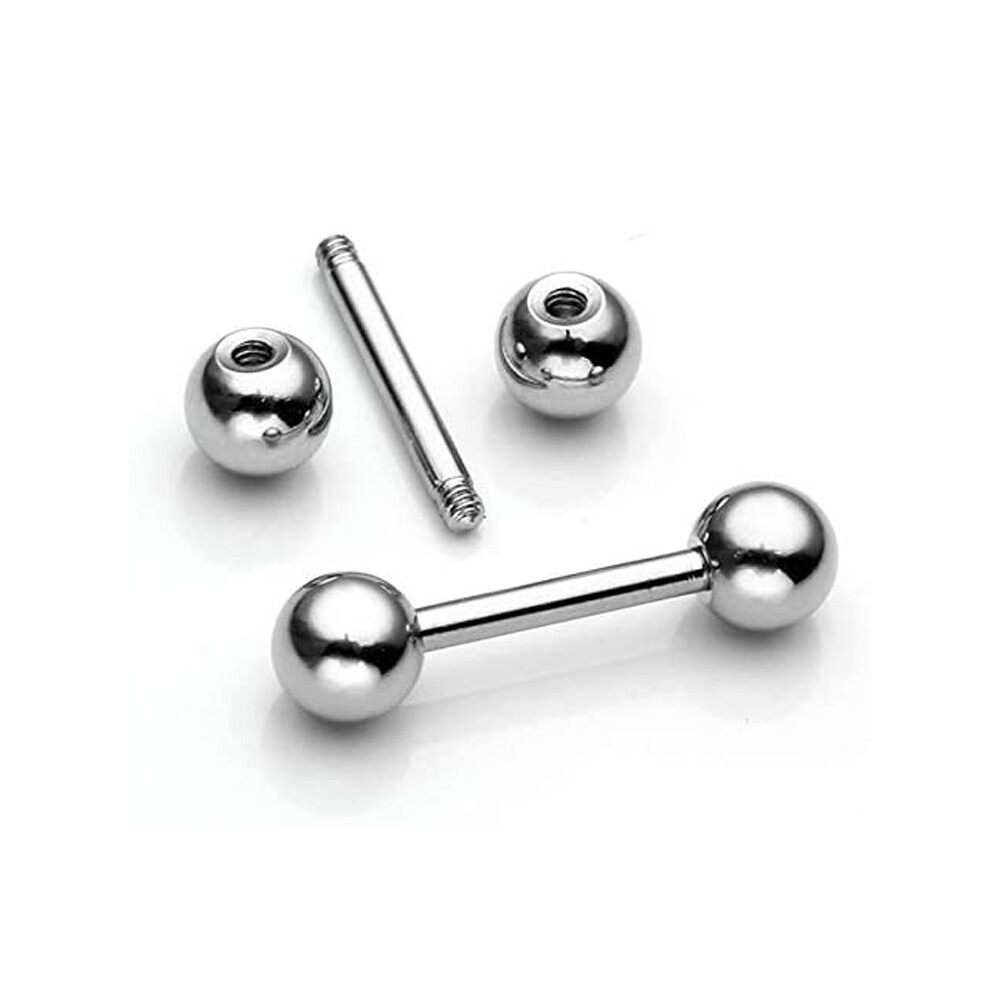1Pair Punk Fashion Small Hoop Earrings Stainless Steel Stud Earrings Mens Girls
