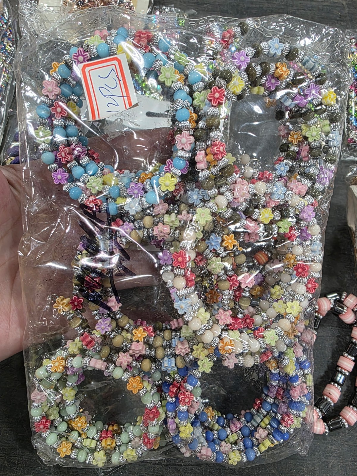 fashion jewelry lots wholesale 101 Pieces. See Description. Ship From Arizona
