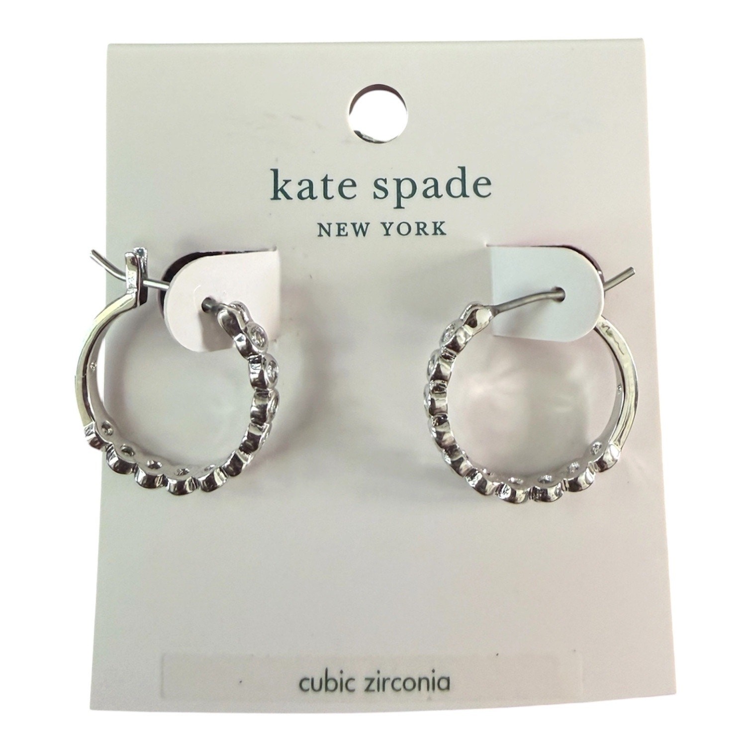 Kate Spade New York Full Circle Huggies