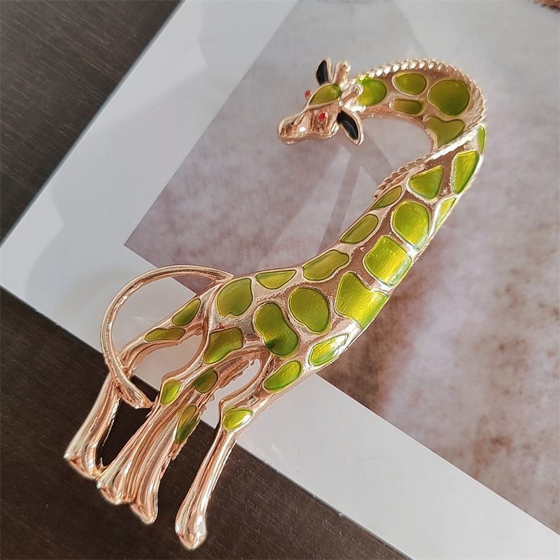 New Style Handmade Fashion Brooch Coat Accessory Pin Floral Brooch