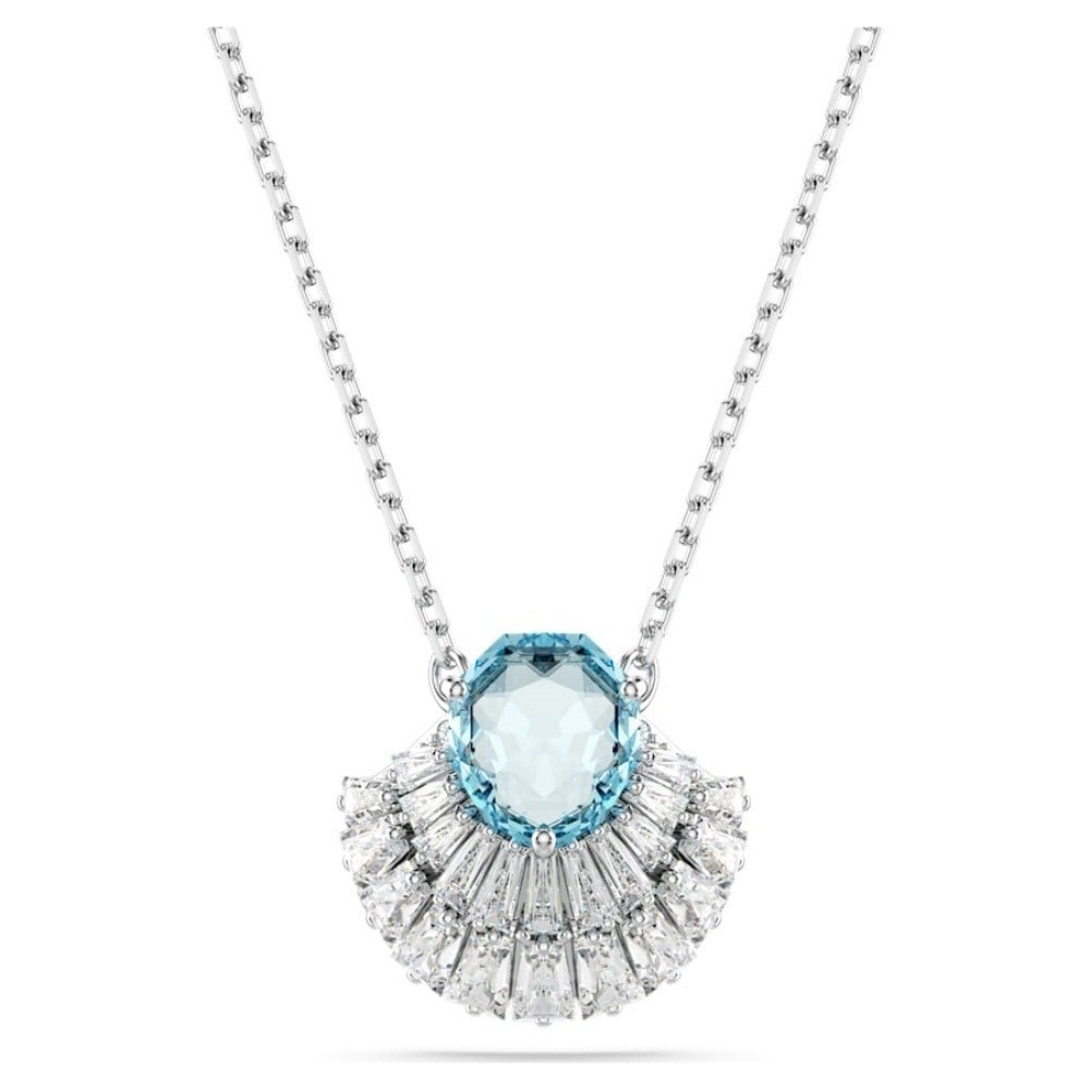 Swarovski ldyllia seashell necklace, bracelet