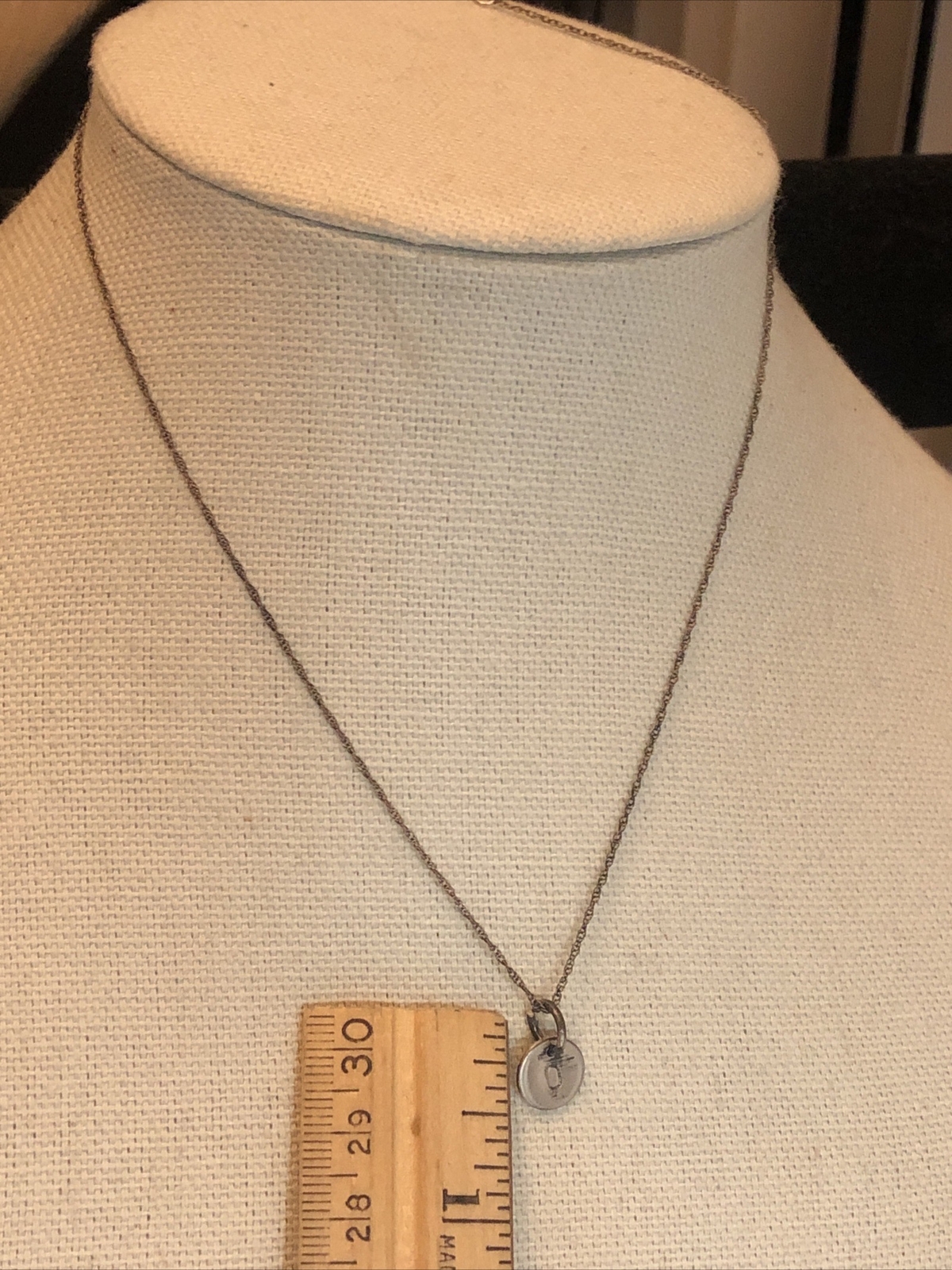 4. Vintage 925 Sterling Silver Mixed materials Chain Necklaces Lot of 8, 37g