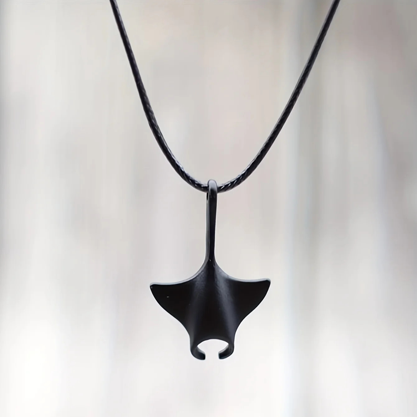 A Cross-border Punk Exaggerated Pendant, Marine Animal, Male and Female Couple A