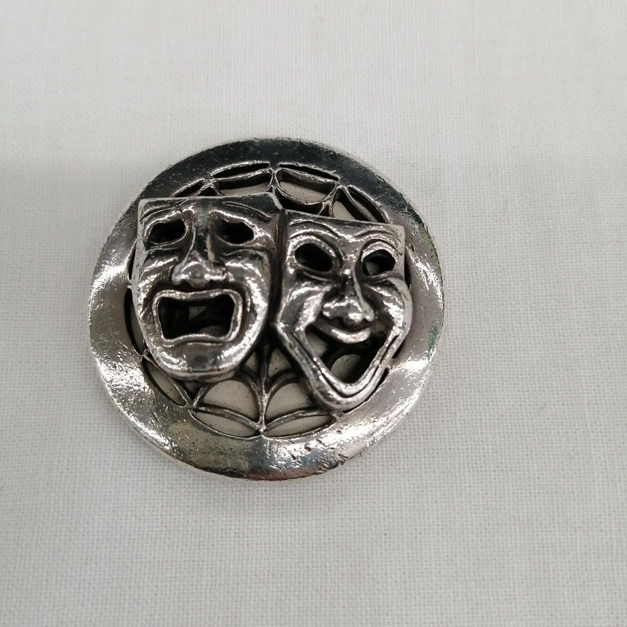 Alzuni Concho Two Face Used