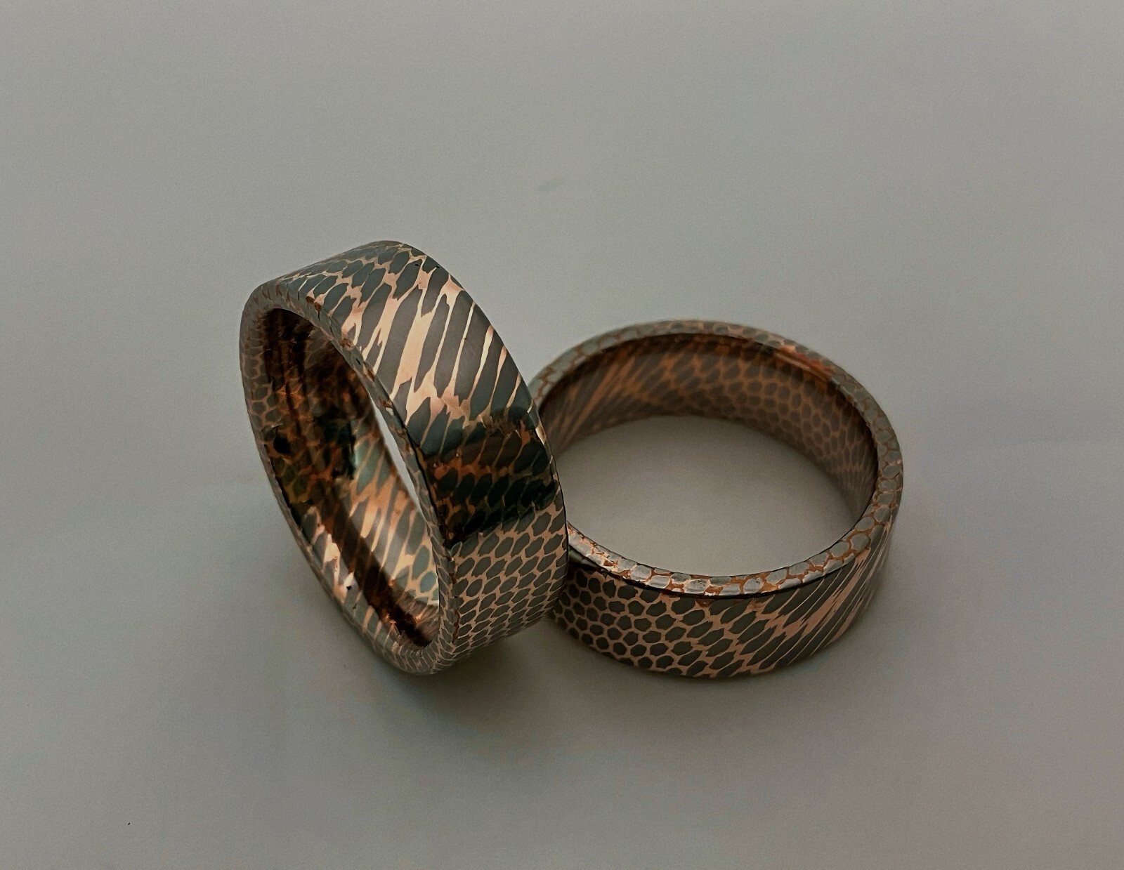 Superconductor Ring For Man/Women, Size9-12.5.