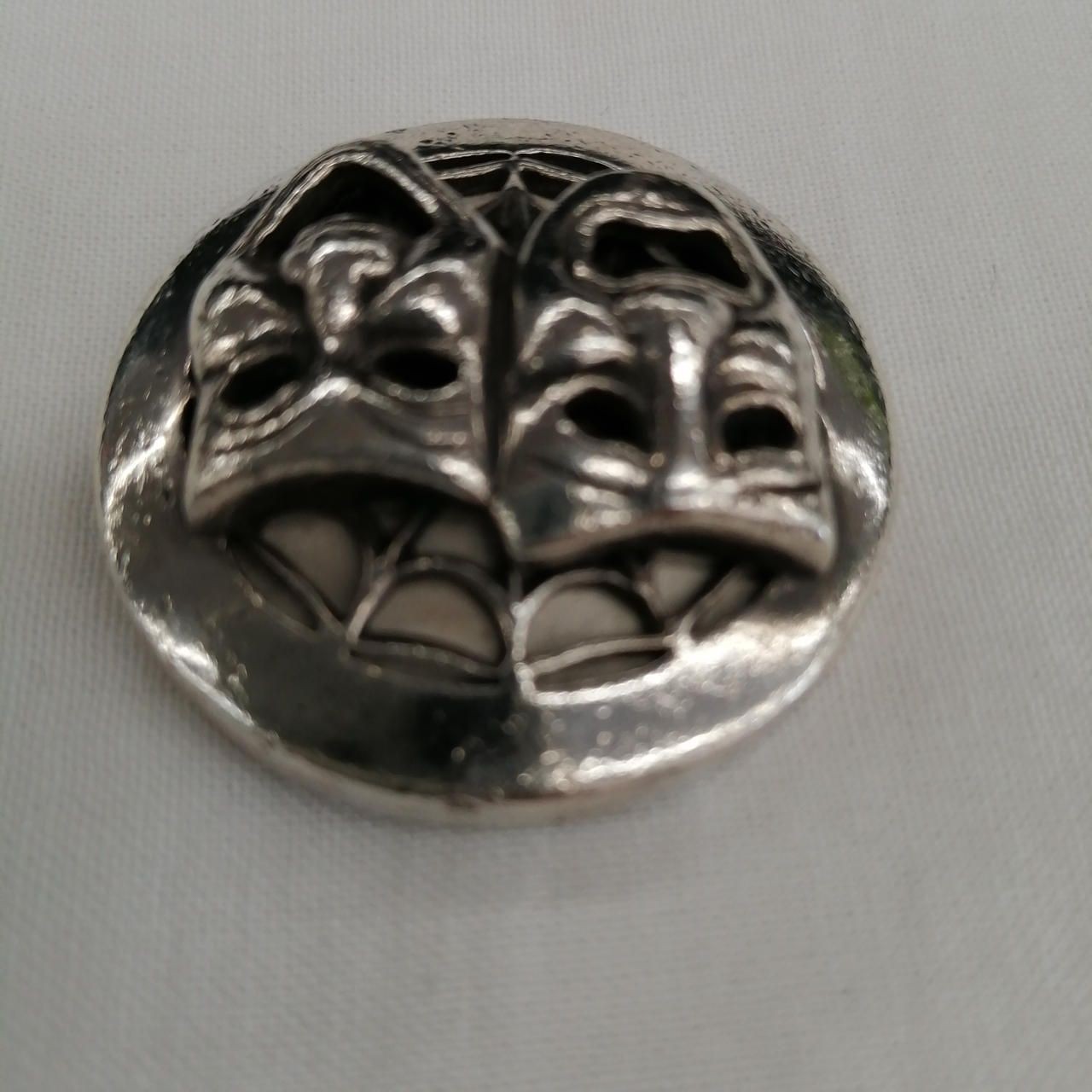 Alzuni Concho Two Face Used