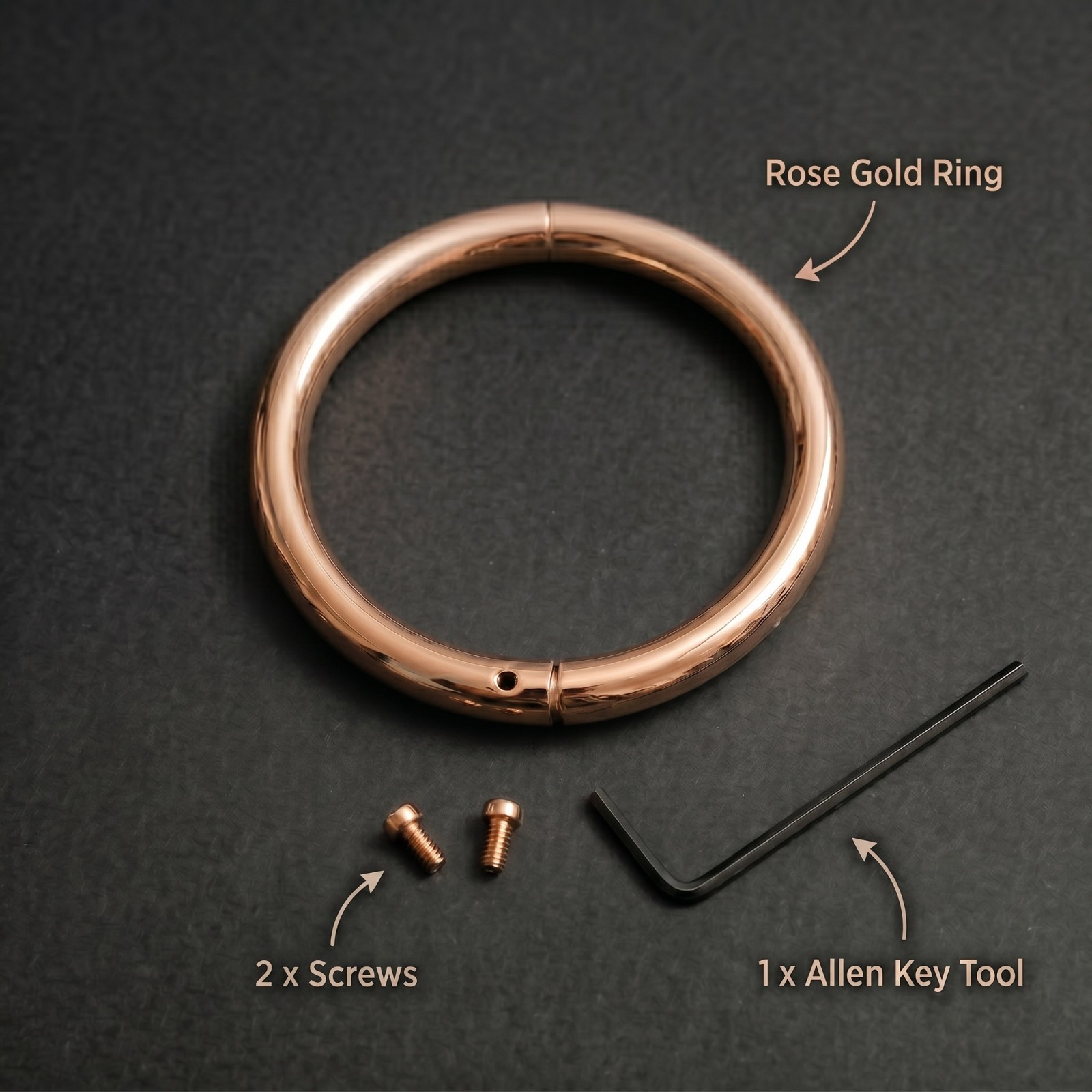 3.5 in Bull Ring Bracelet Blank DIY – Cowboy Style Bangle- Copper|Custom Jewelry