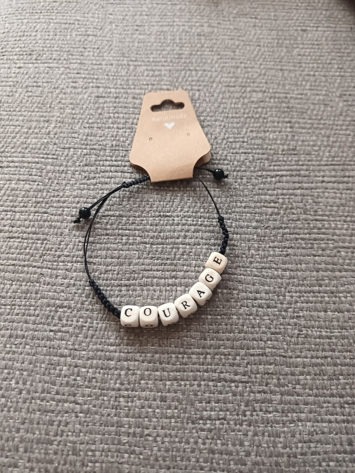 macrame jewellery