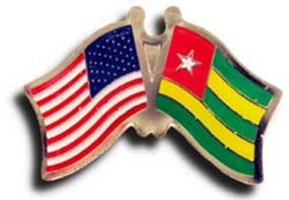 Wholesale Pack of 24 USA American Togo Friendship Flag Hat Cap lapel Pin