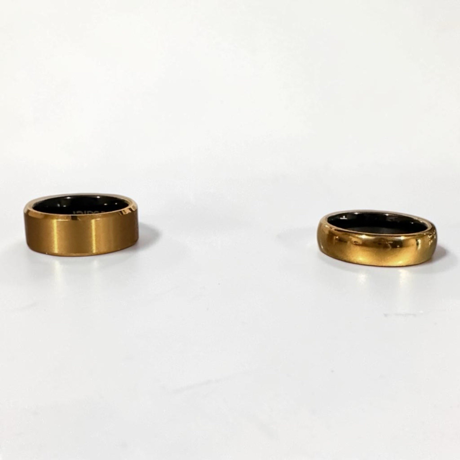 RIDGE Tungsten Wedding Band Comfort Fit Rings Multiple Styles 6mm 8mm Lot Men’s