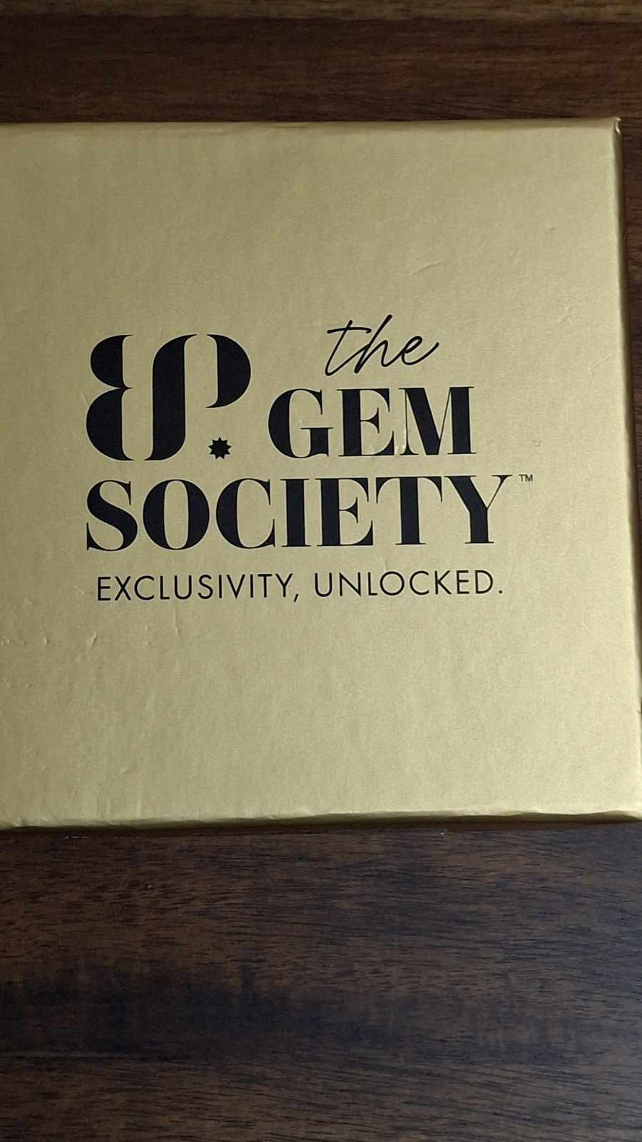 The Gem Society Black Onyx CZ Mother of Pearl Hematite Plated Necklace “NIB”