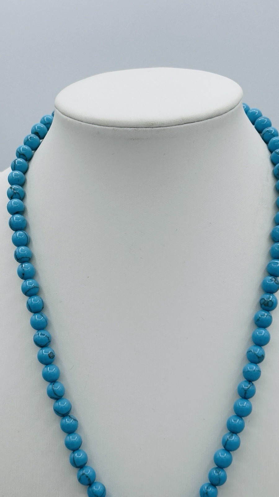 Brighton Loretto Mesa Turquoise Bead Medallion Necklace Colorful Pendant