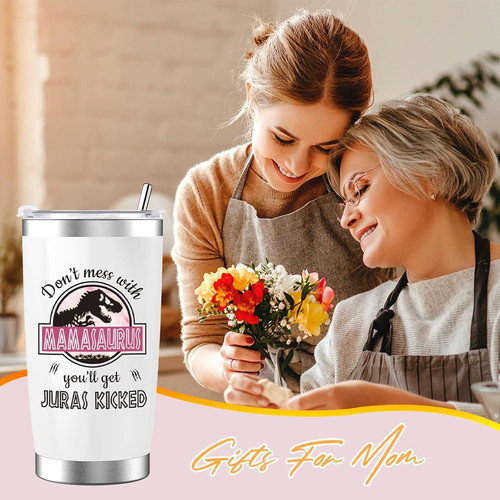 Gifts for Mom, Mothers Day from Husband Daughter Son, Birthday Women Wife Gifts