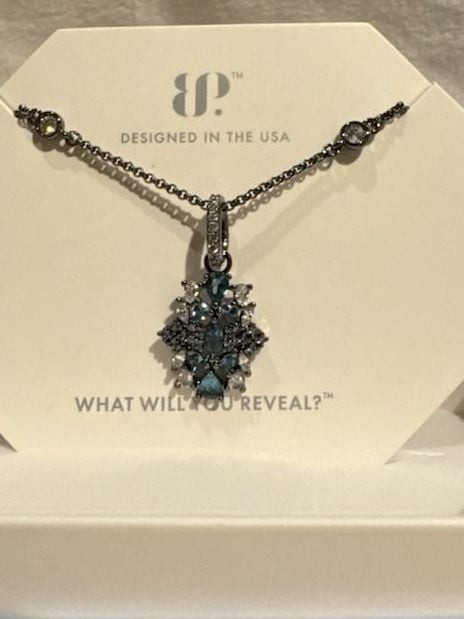 BP Extra Is Always Welcome Created Paraiba Tourmaline on Hematite