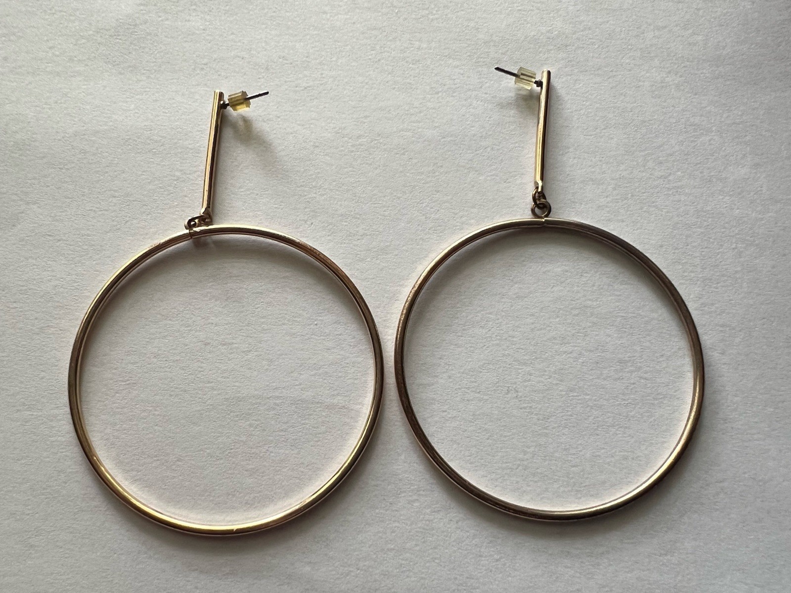 Stylish Costume Jewelry Earrings – Fashion Statement or Everyday Wear