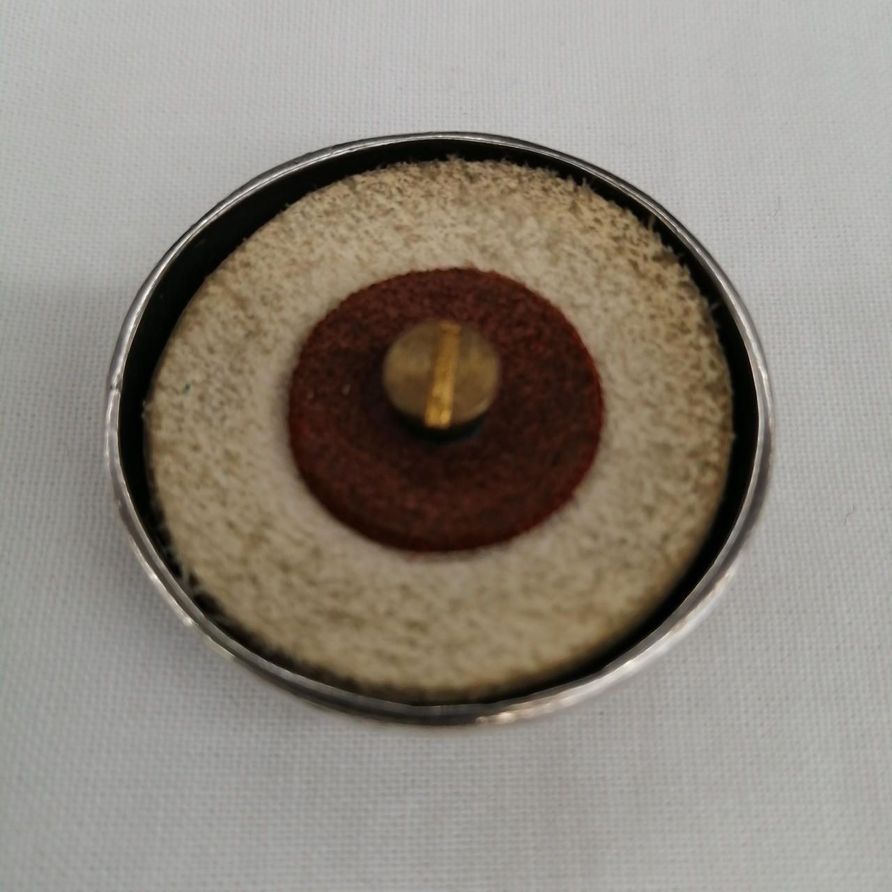 Alzuni Concho Two Face Used