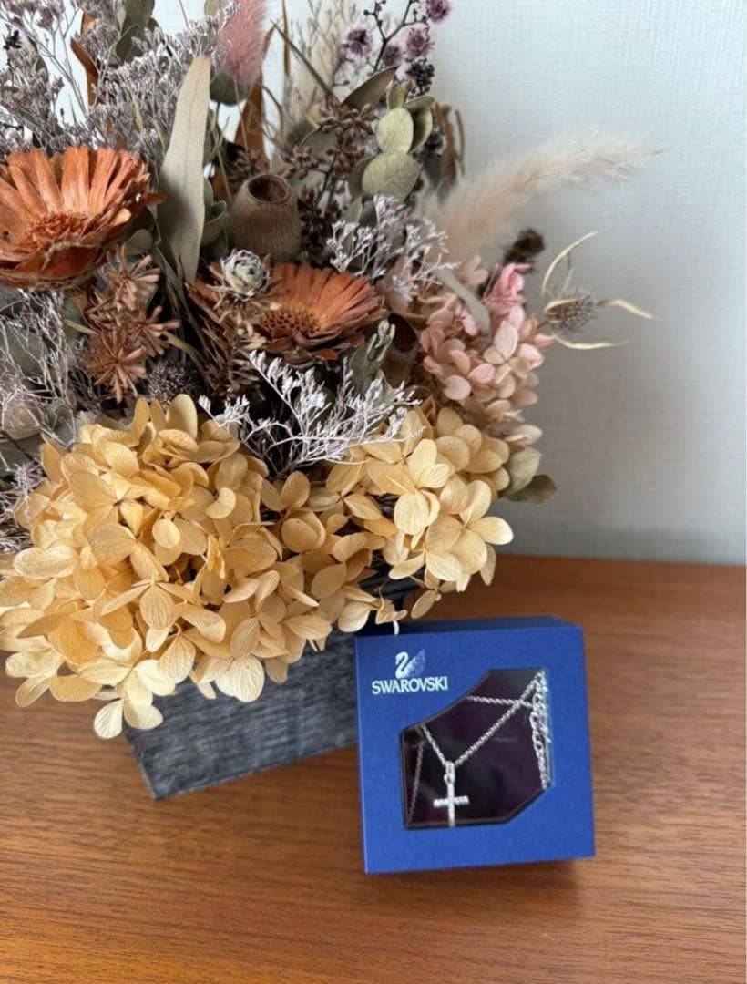 Genuine Swarovski 838479 Collectible Item with Box Not specified