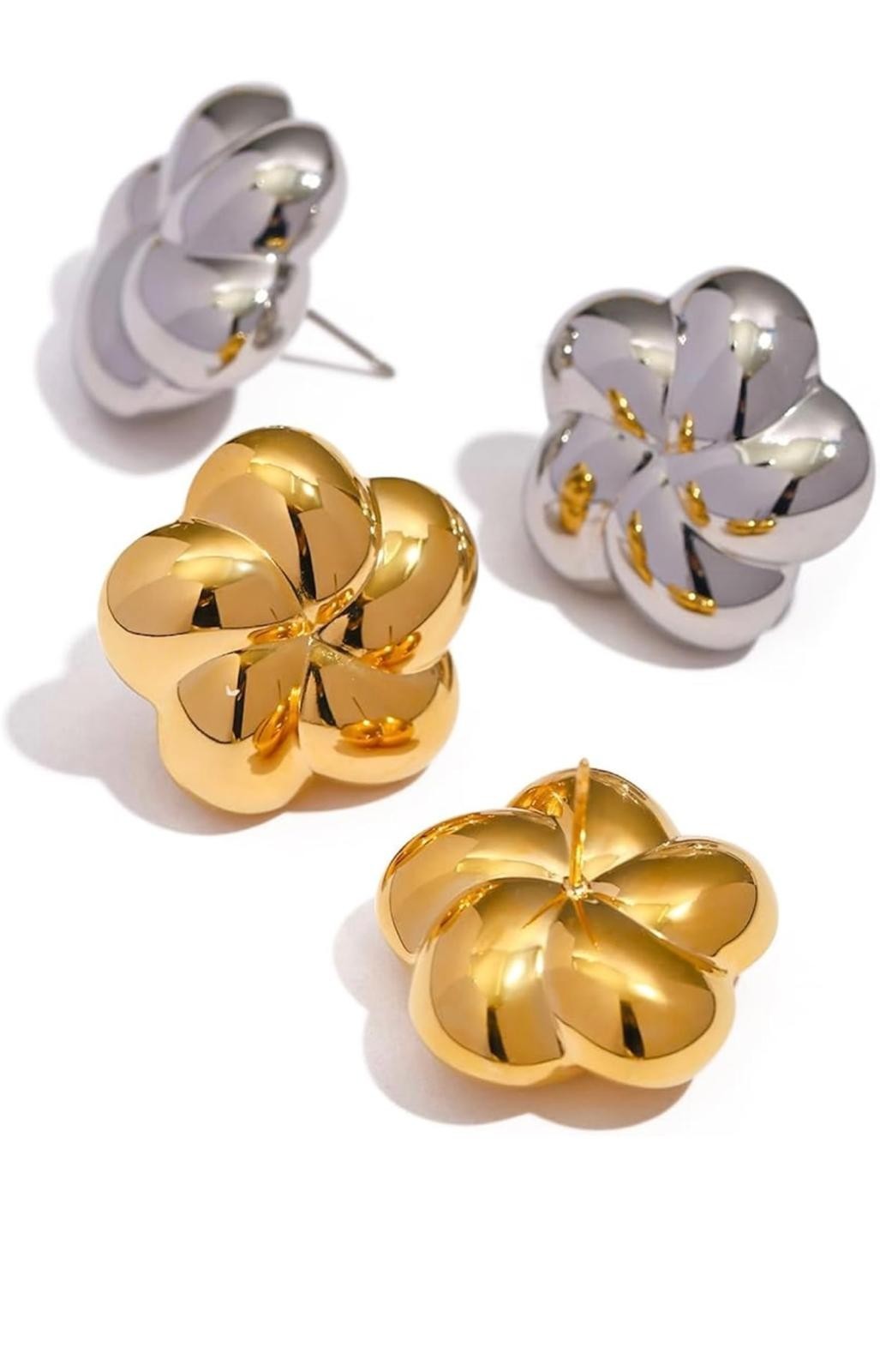 Earring For Woman