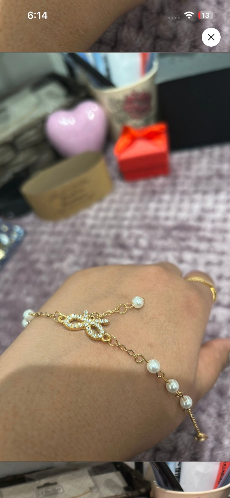 jewelry sets for women vintage