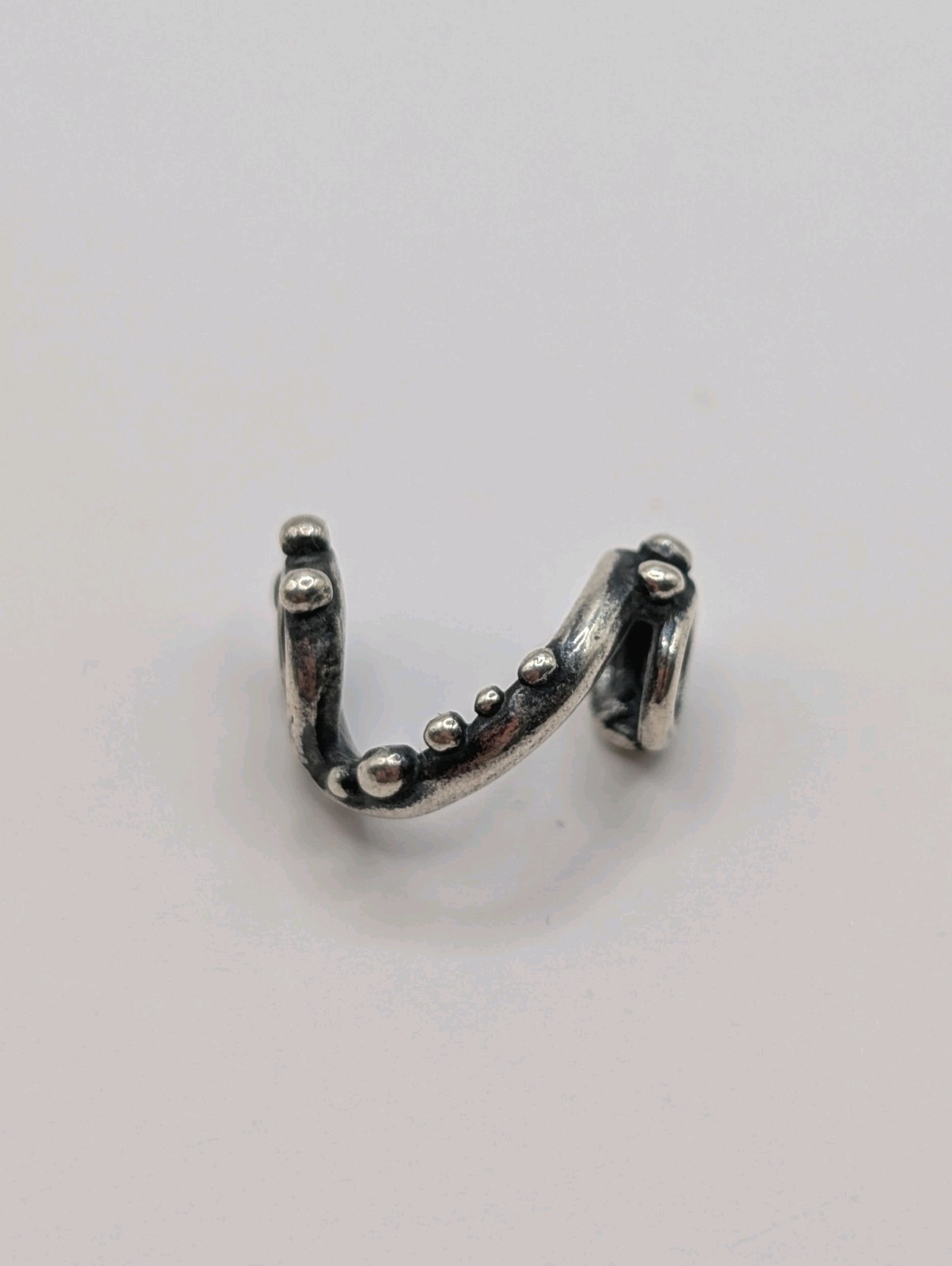 Trollbeads Framed By Buds Bead