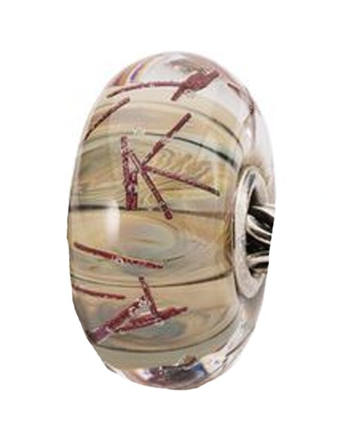 TROLLBEADS TAGBO-01740 Joy of Living Bracelet – Various Sizes
