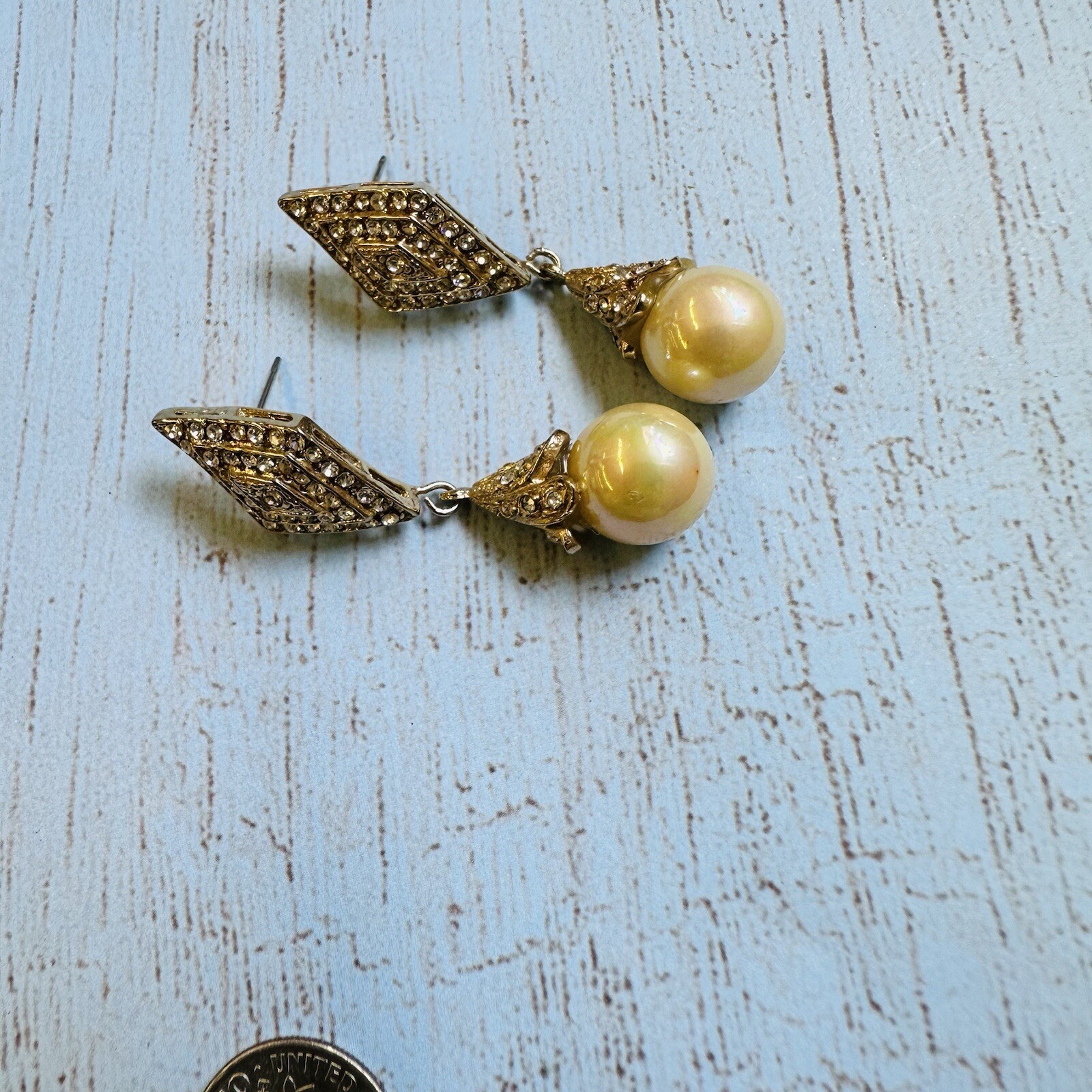 Earring Bundle Lot See Description For Details