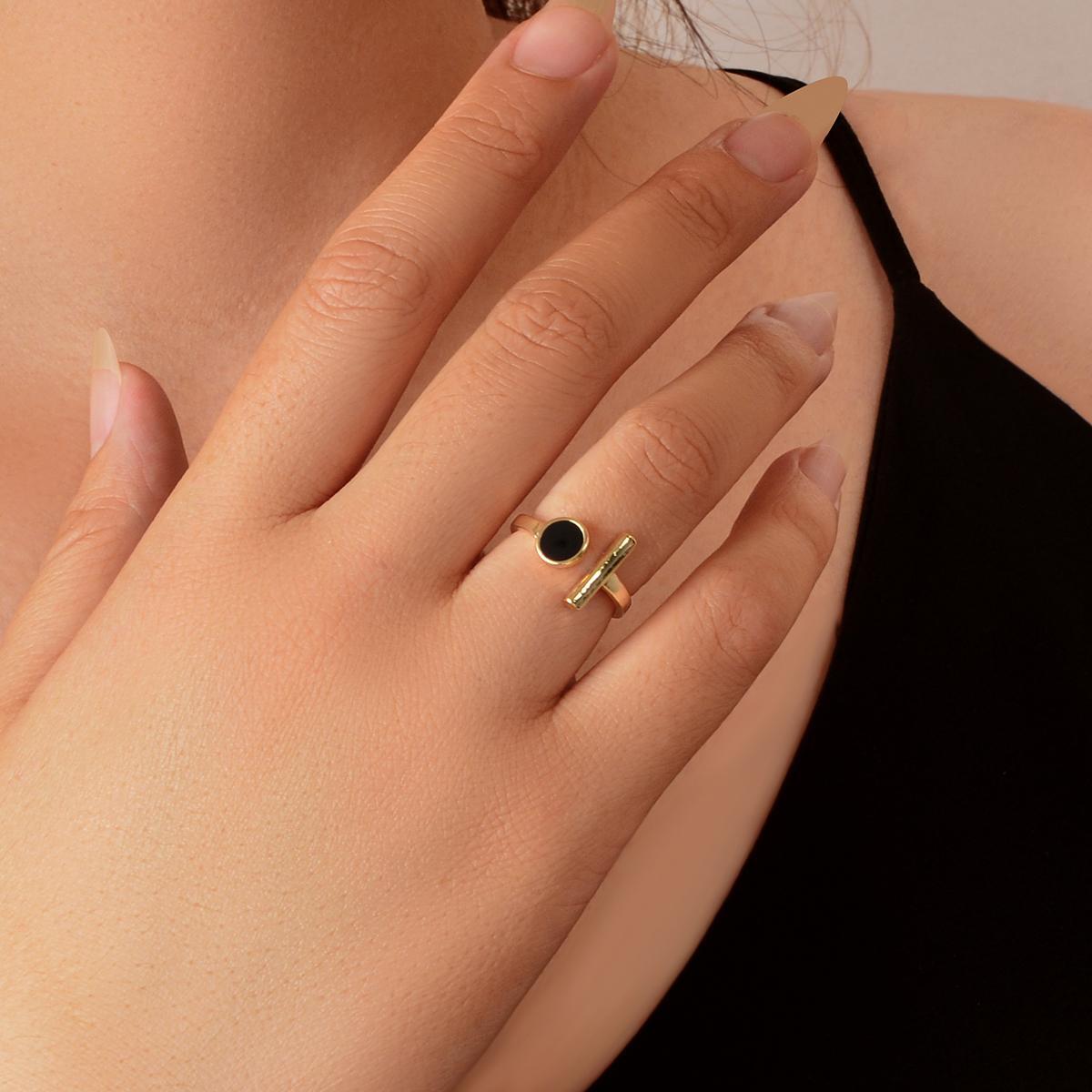Stunning Silver Adjustable Opening Ring Unique Design Elegant Fashion Jewellery