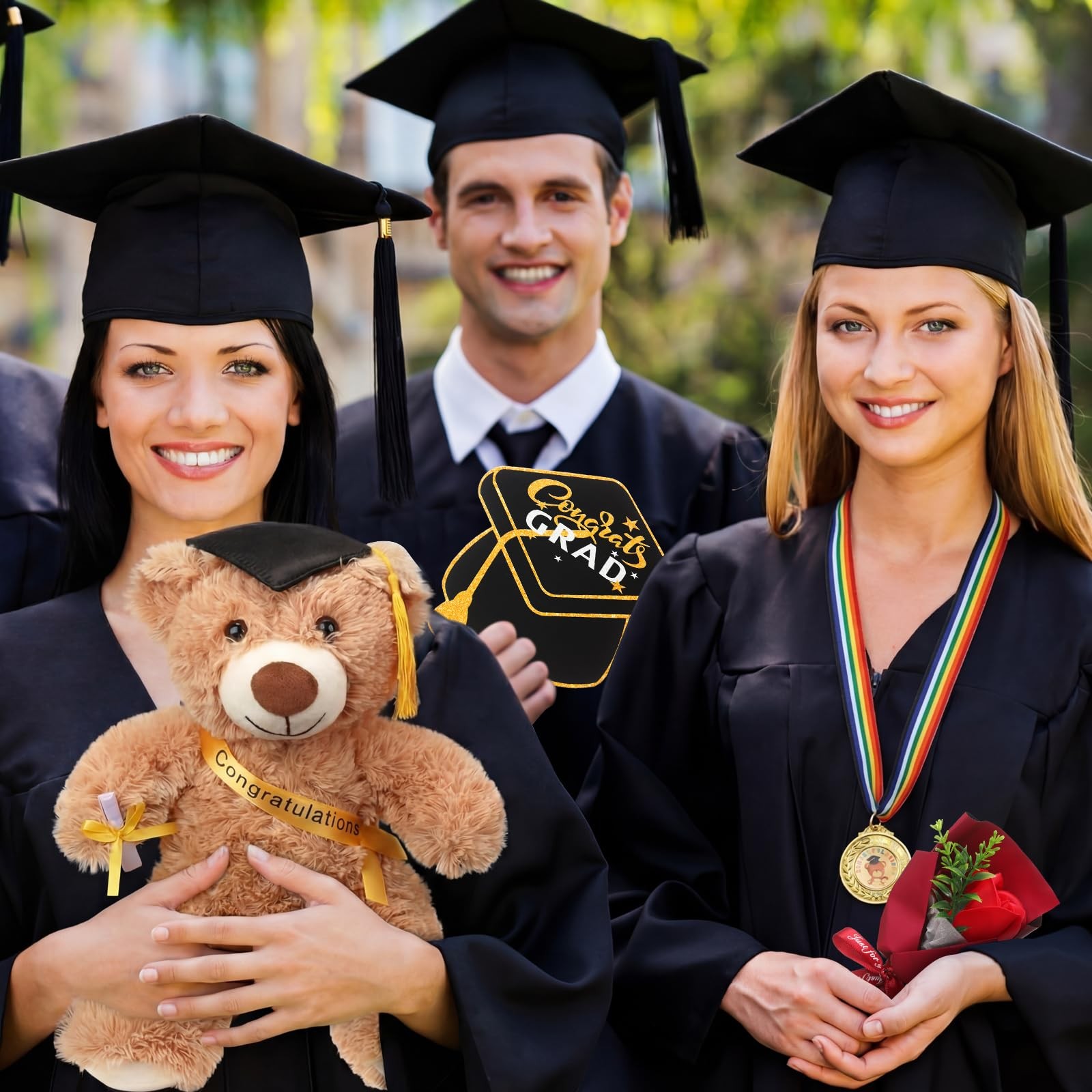 Graduation Gifts for Her Him Class of 2026 Daughter Son Birthday Women Men
