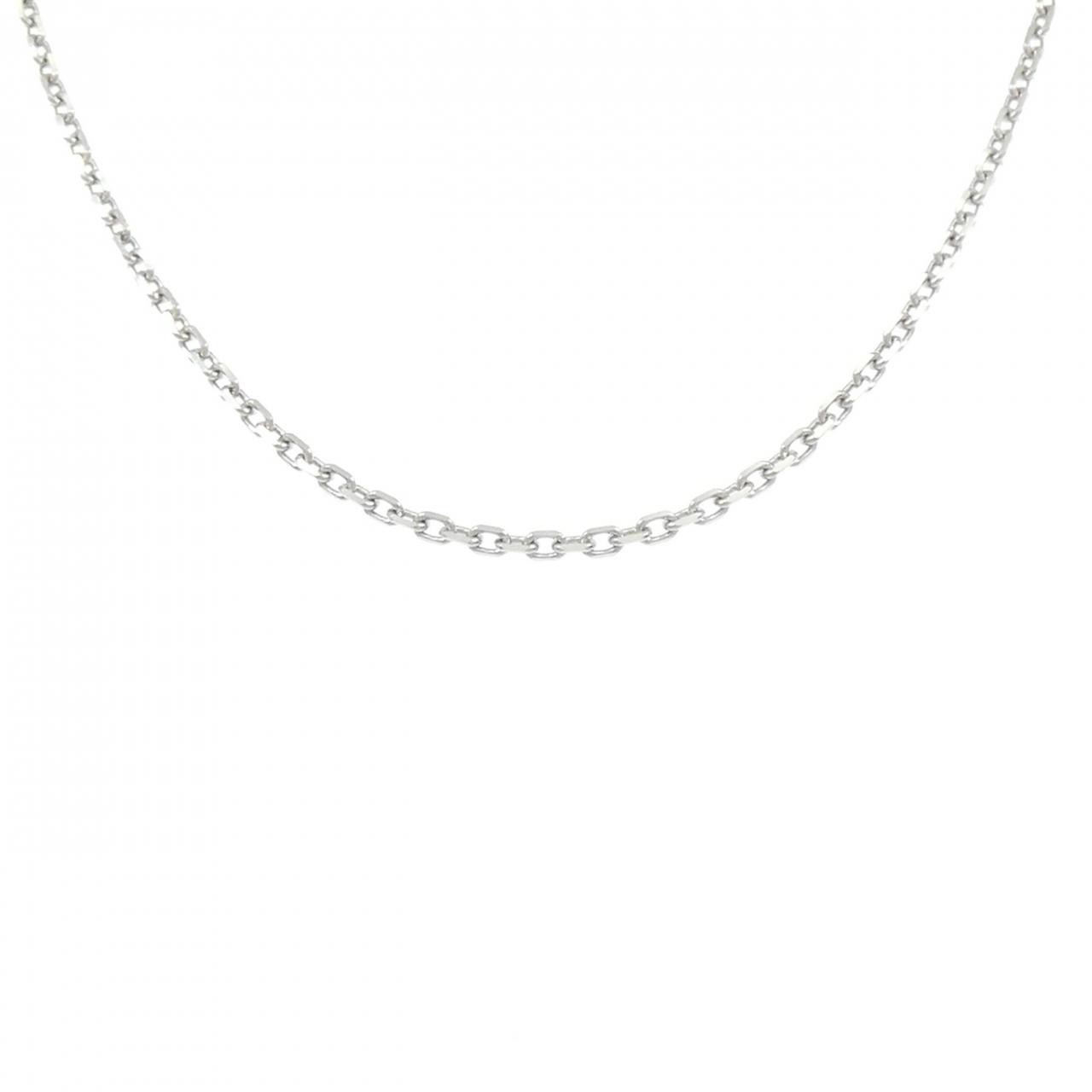 Authentic PT950 Chain Necklace #246-000-447-1202
