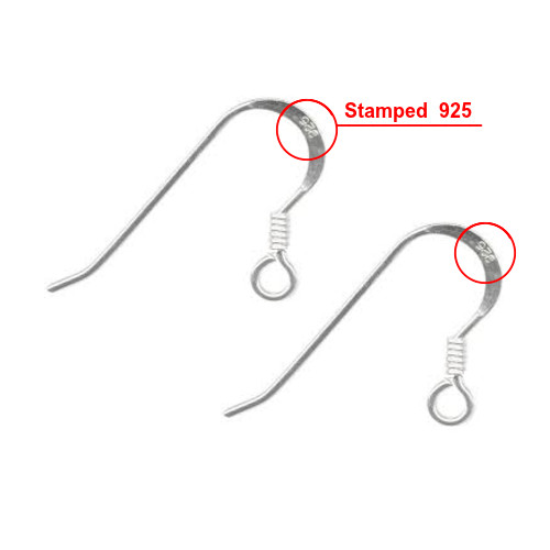 Trump 2024 Heart Rhinestone Heart Necklace or Earings or Set on 925 Snake Chain