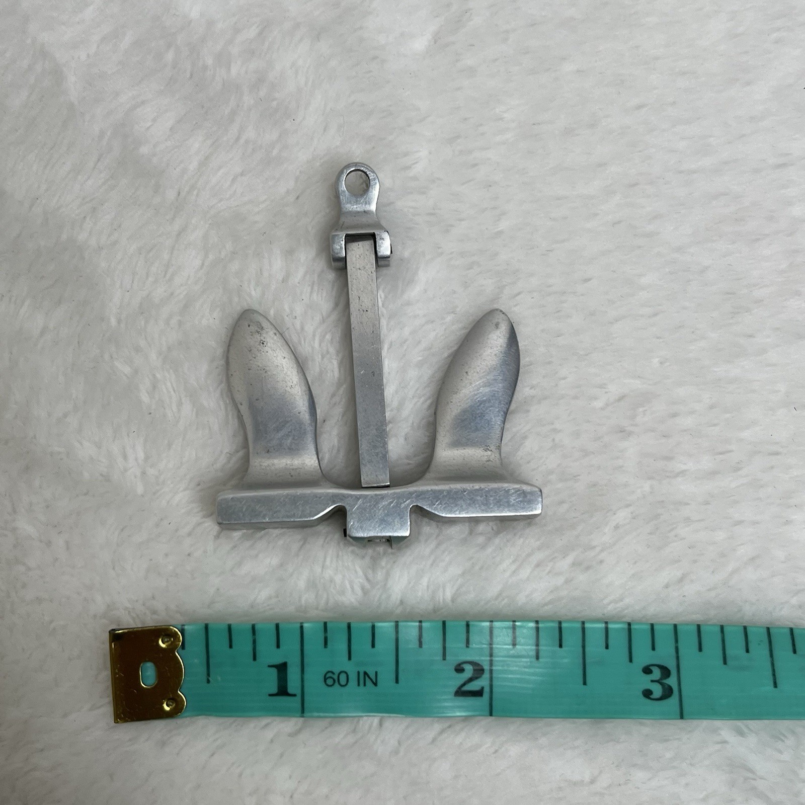 Boat Anchor Pendant