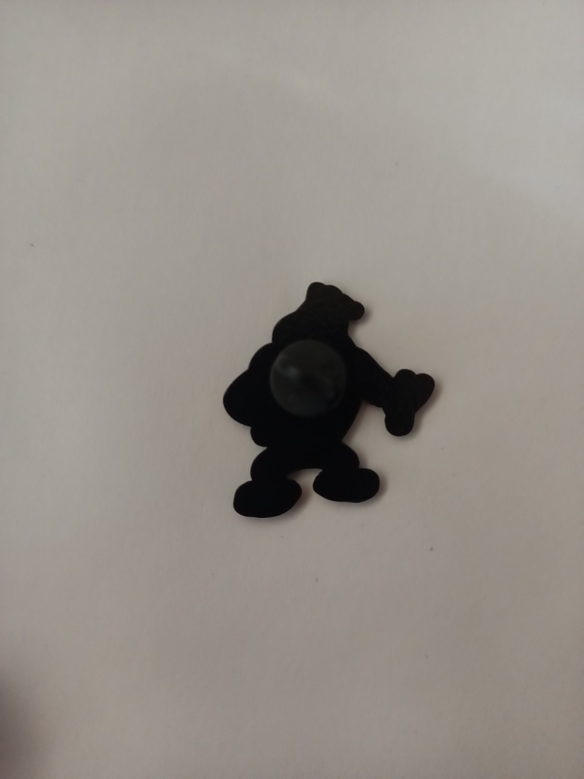 SPIKE-TOM & JERRY-PIN-2 OR MORE PINS $5.49 SHIPPING-SPEND $20 SHIPPING IS FREE