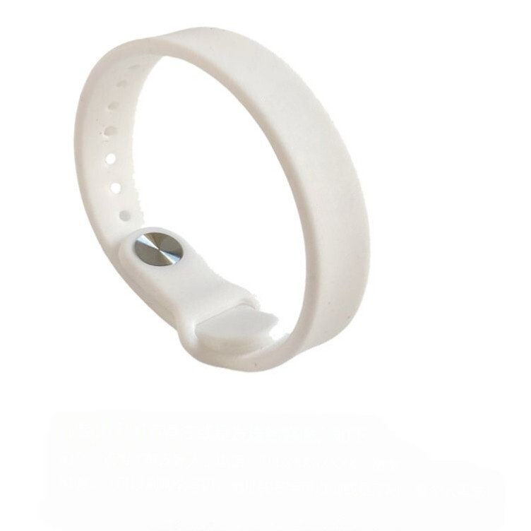 Custom Adjustable Engraved Silicone Wristbands – Personalized Rubber Bracelets