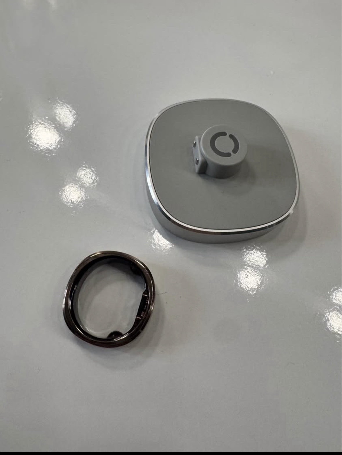 ringconn gen air 2 size 7