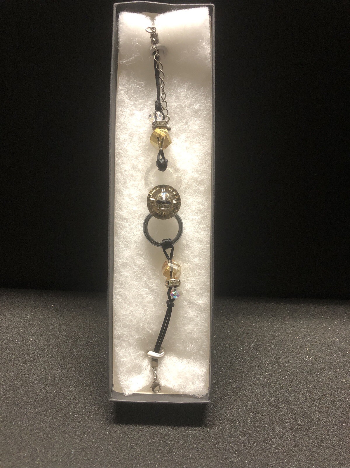 Woman’s Costume Jewelry All Occasion Beautiful Bracelet