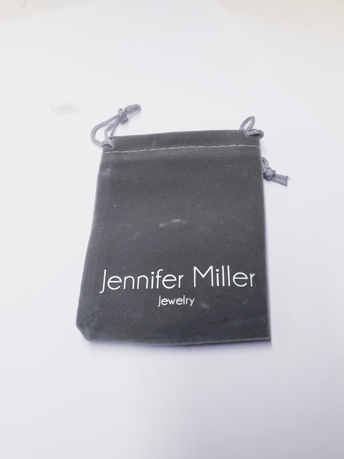 Jennifer Miller SPARKLE HOOP EARRINGS 14K Yellow Gold Plated