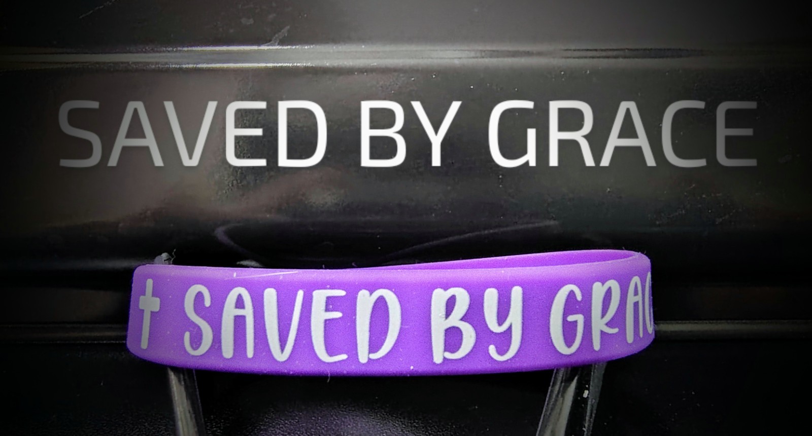 30 Pieces Christian Inspirational Bible Verses Bracelets Religious Silicone 🙏