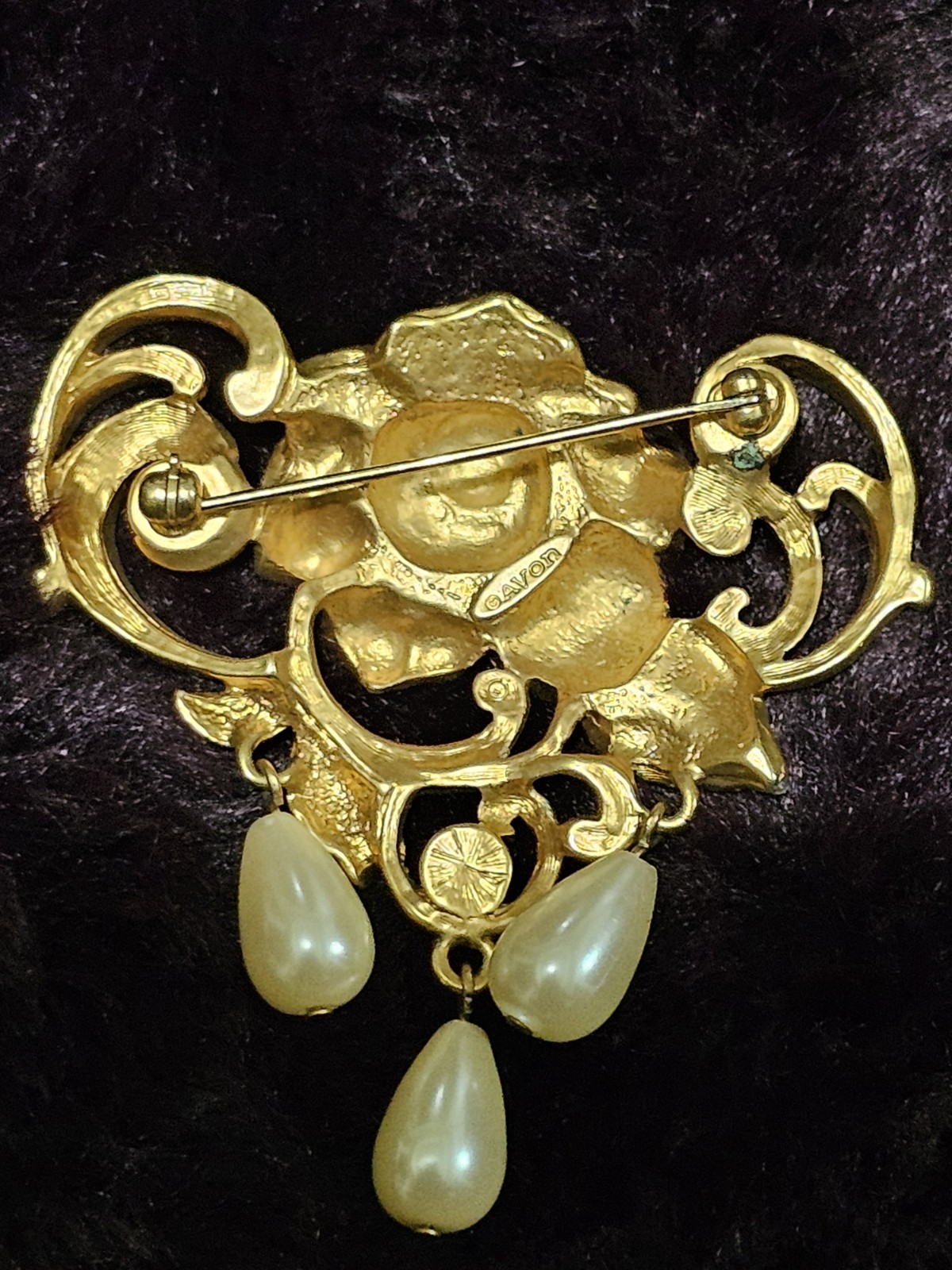 Brooch Pin Jewelry