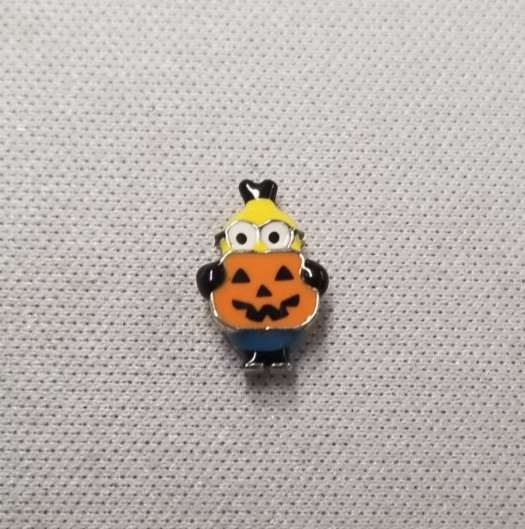 Origami Owl Halloween Charms 4mm, 10mm, 11mm